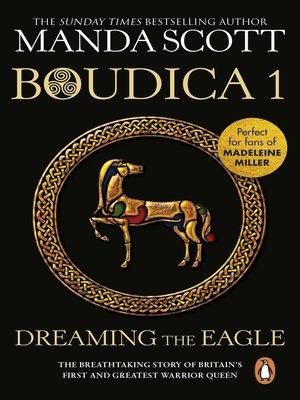 boudica manda scott series boudica manda scott series